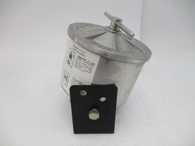 YUPAD B-100 0-140PSI NSNP