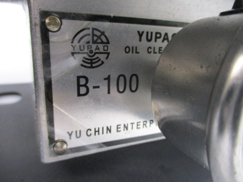 YUPAD B-100 0-140PSI NSNP