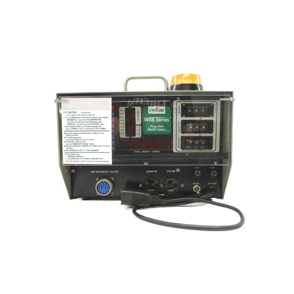 CONAIR WSB-440 120V 3A UNMP