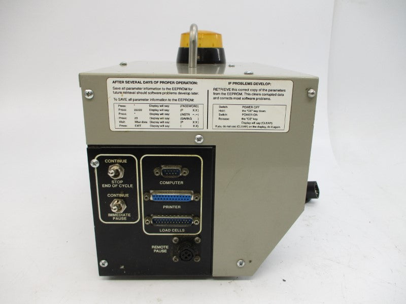 CONAIR WSB-440 120V 3A UNMP