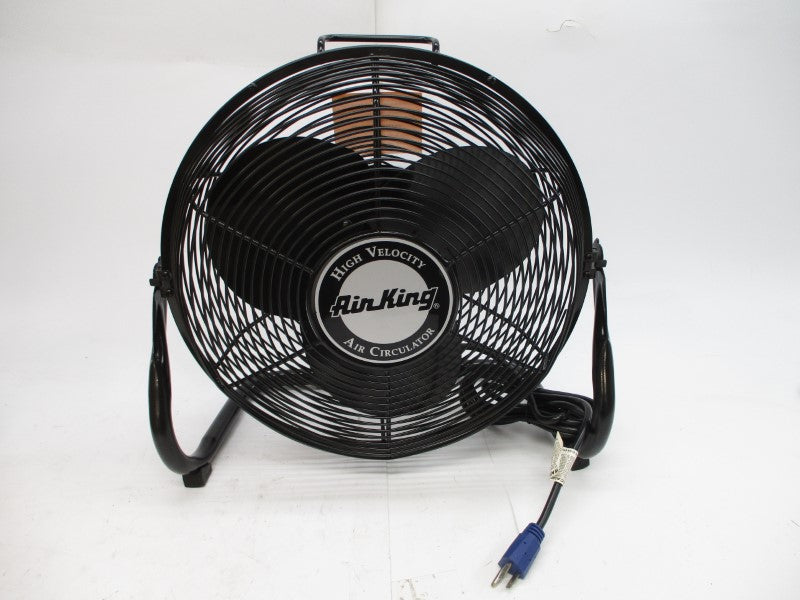 AIR KING 9214 120V .66A 14" NSMP