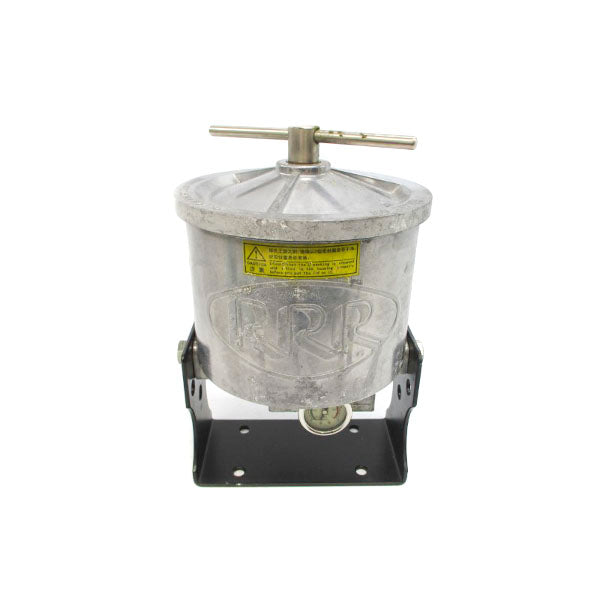 RRR BU100 19100 0-10PSI NSNP