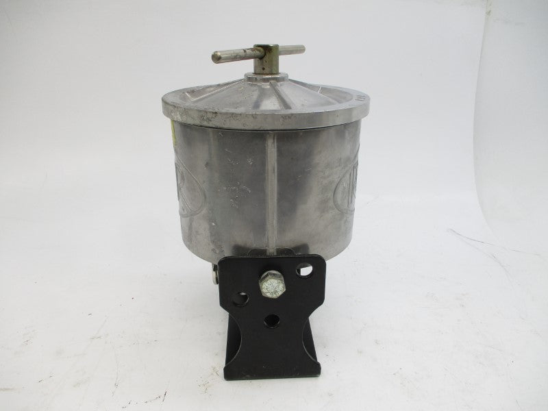 RRR BU100 19100 0-10PSI NSNP