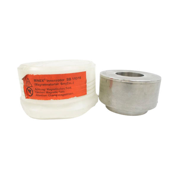 KTR MINEX SB110/16 NSMP