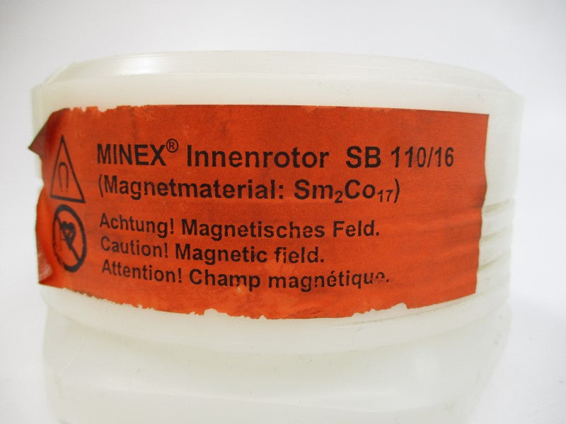 KTR MINEX SB110/16 NSMP