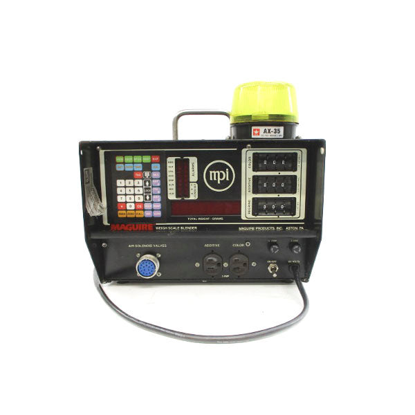 MAGUIRE PRODUCTS WSB-440 120V 3A NSNP