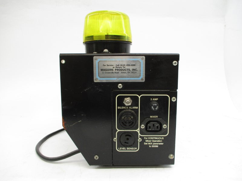 MAGUIRE PRODUCTS WSB-440 120V 3A NSNP