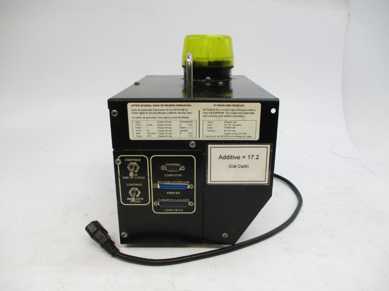MAGUIRE PRODUCTS WSB-440 120V 3A NSNP