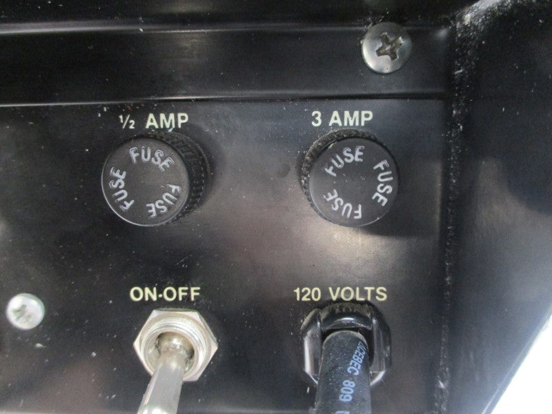 MAGUIRE PRODUCTS WSB-440 120V 3A NSNP