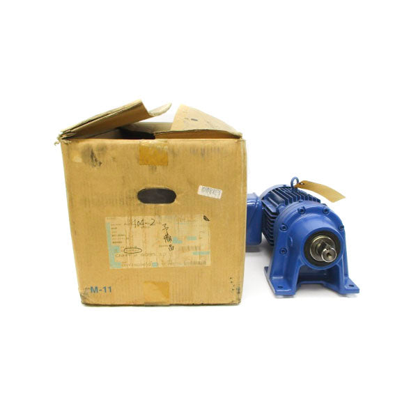 SUMITOMO CNHM2-6095-13 208V 6.12A NSMP