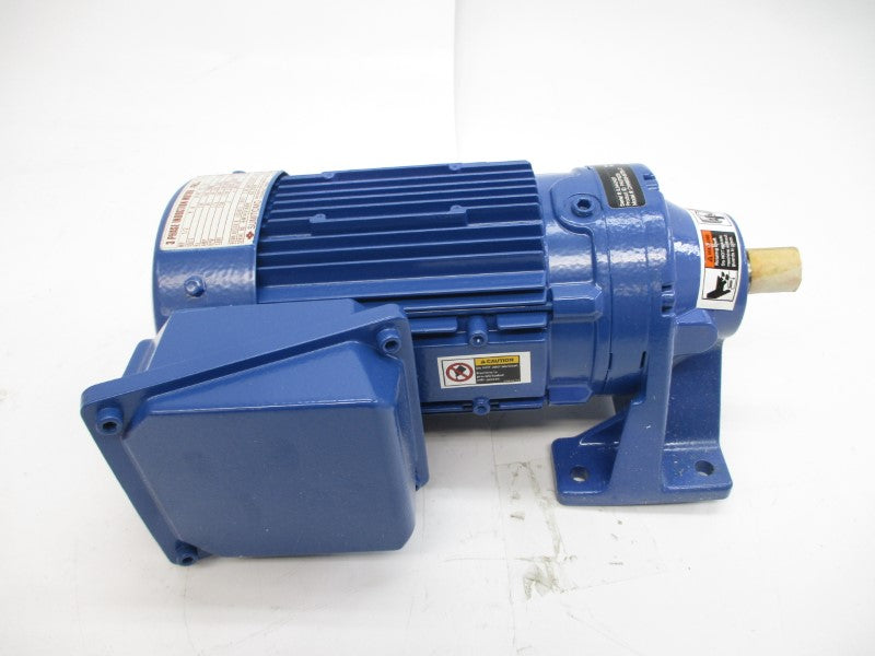 SUMITOMO CNHM05-6075A-17 PA076239 230/460V 2.15/1.08A NSMP