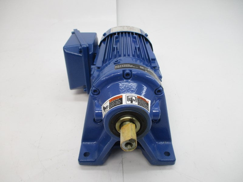 SUMITOMO CNHM05-6075A-17 PA076239 230/460V 2.15/1.08A NSMP