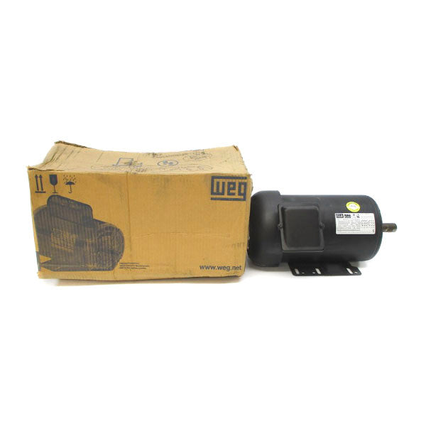 WEG 00218ET3ERS145T 11086793 208-230/460V 5.90-5.70/2.85A NSMP