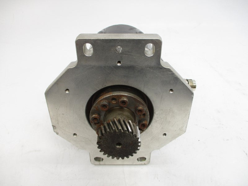 MOTOR POWER SKA.DDR.PP.148.120.50.03.00.051.09 252630R9U5000 400VAC UNMP