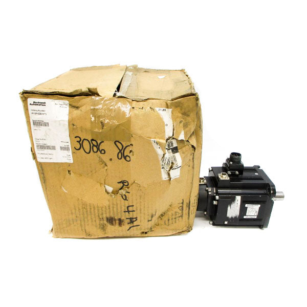 MITSUBISHI HF-SP102B 125V 5.3A REMAN