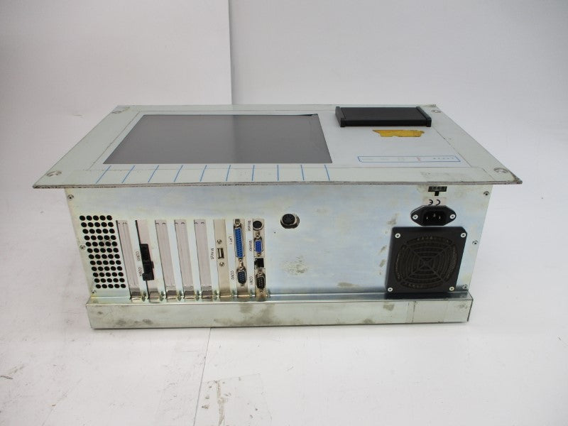 BYSTRONIC 10024638 REMAN