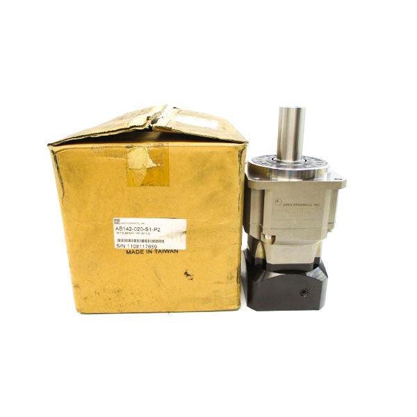 APEX DYNAMICS AB142-020-S1-P2 NSMP