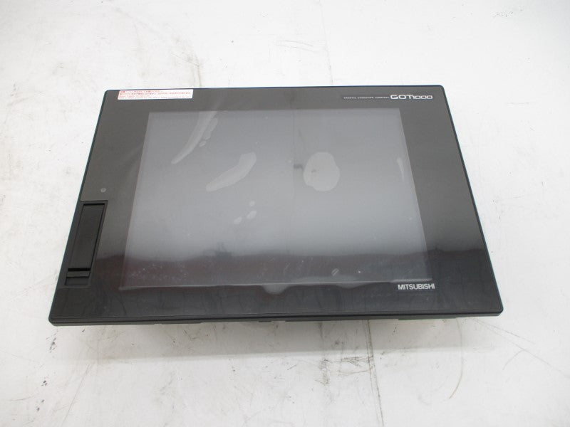 MITSUBISHI GT1675M-VTBD 24VDC NSMP