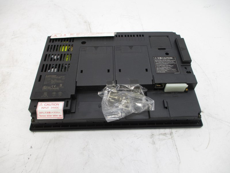 MITSUBISHI GT1675M-VTBD 24VDC NSMP