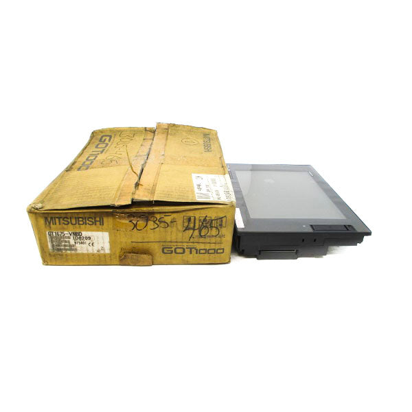MITSUBISHI GT1675-VNBD 24VDC NSMP