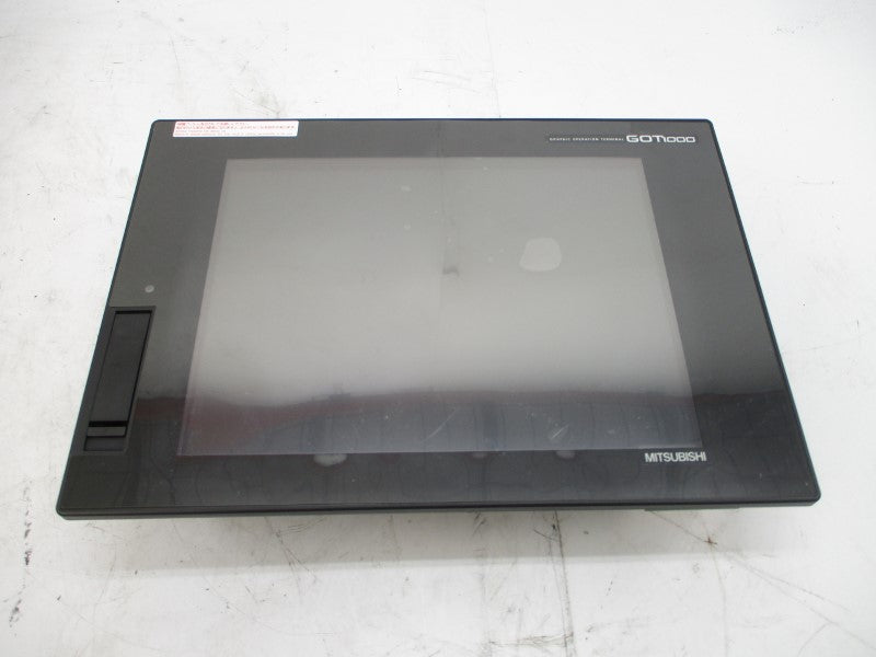 MITSUBISHI GT1675-VNBD 24VDC NSMP