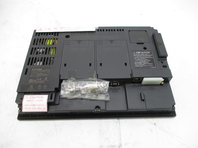 MITSUBISHI GT1675-VNBD 24VDC NSMP