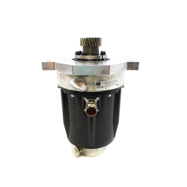 MOTOR POWER SKA.DDR.PP.148.120.50.03.00.051.09 252630R9U5000 400VAC NSNP