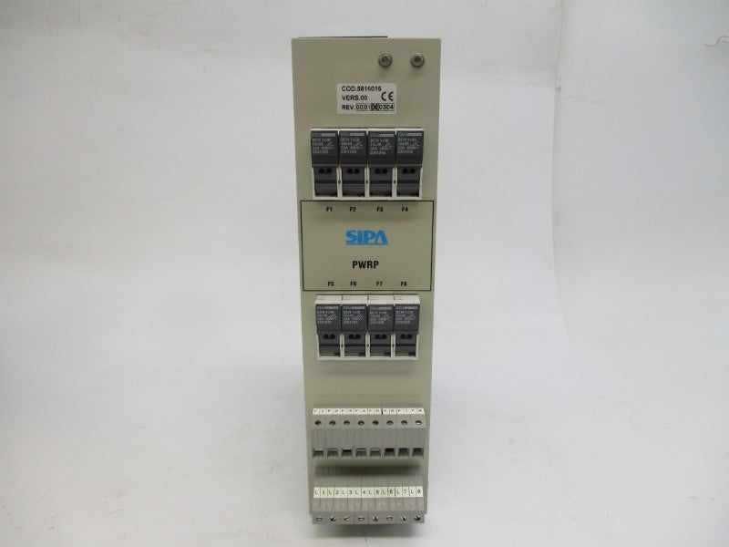 SIPA 5816016 NSMP