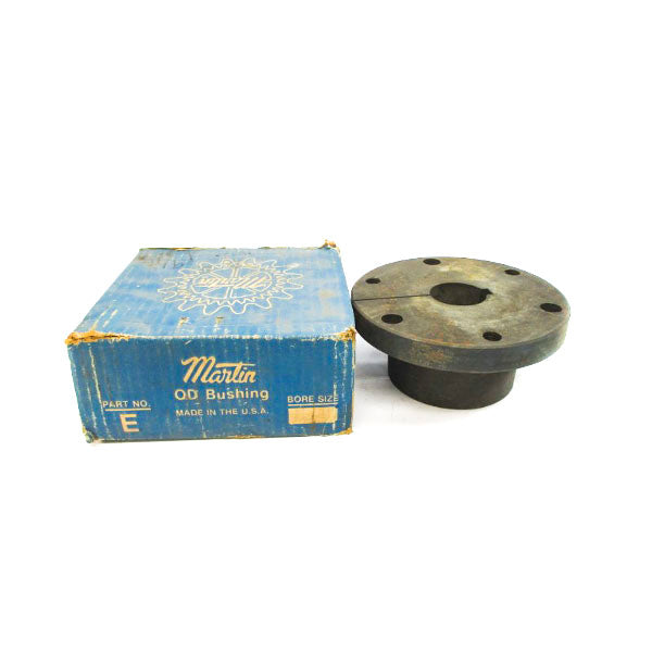 MARTIN E 1-9/16" NSMP