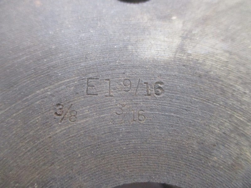 MARTIN E 1-9/16" NSMP