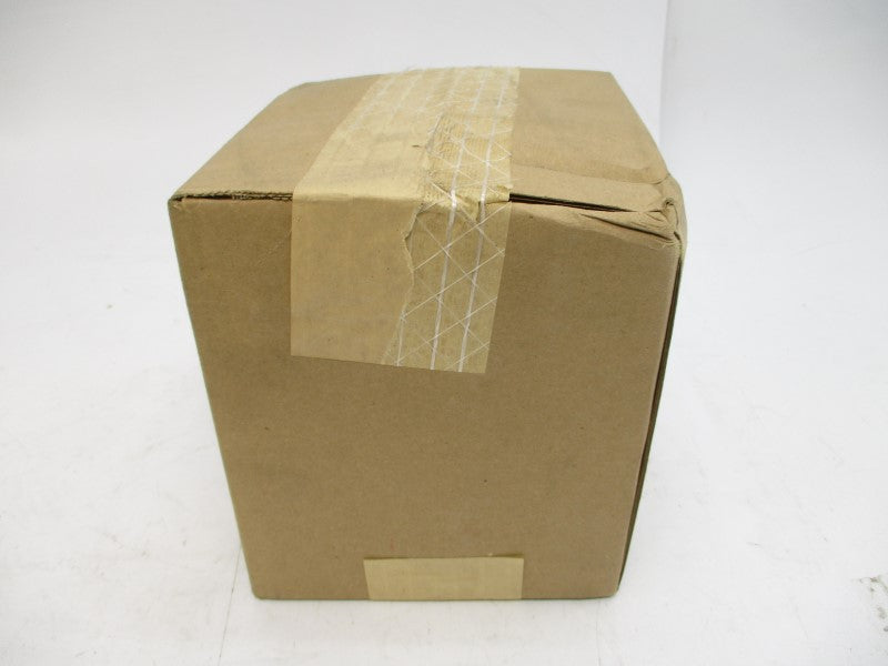 ALLEN BRADLEY 800H-3HX7P SER. X (BR/WH) NSMP