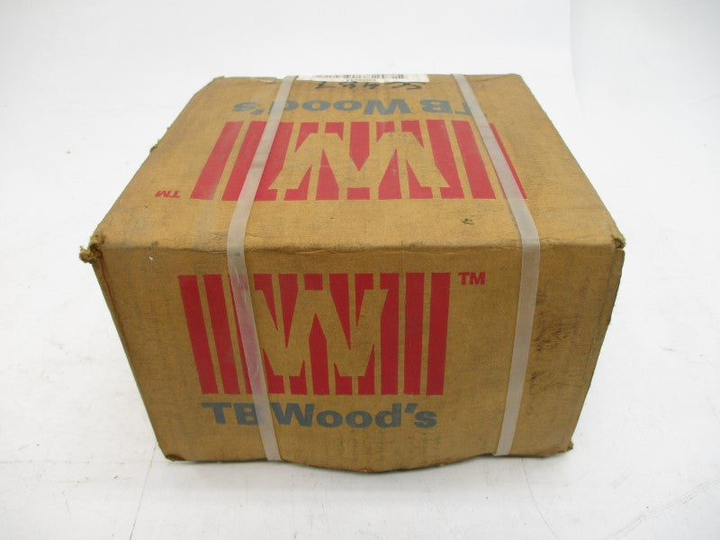 TB WOODS J80MM JX80MM NSFS