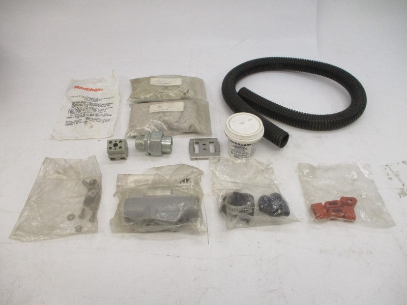 RAYCHEM HAK-C-100 NSMP