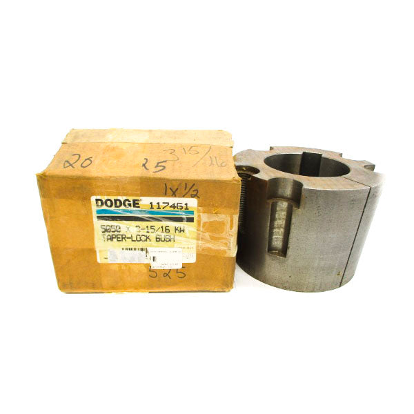 DODGE 117461 3-15/16" NSMP