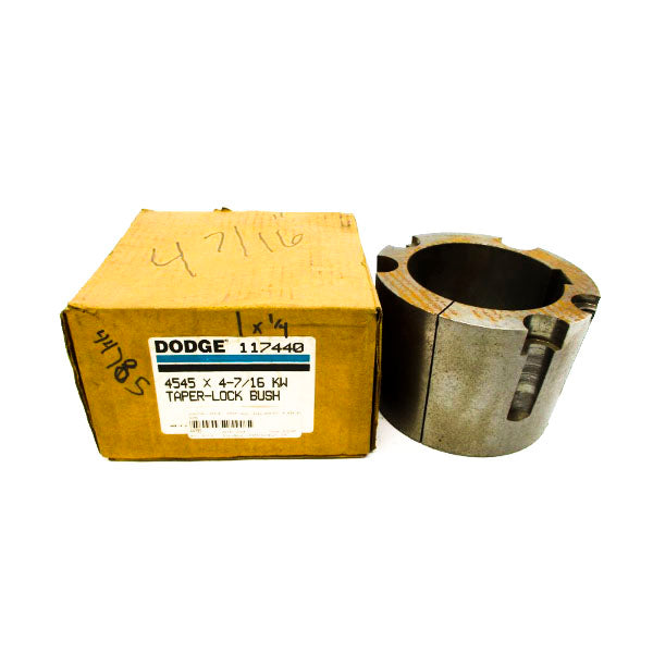 DODGE 117440 4545X4-7/16 NSMP
