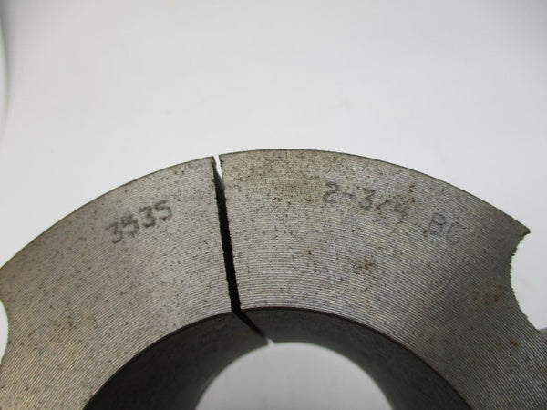 DODGE 117226 3535X2-3/4KW NSMP