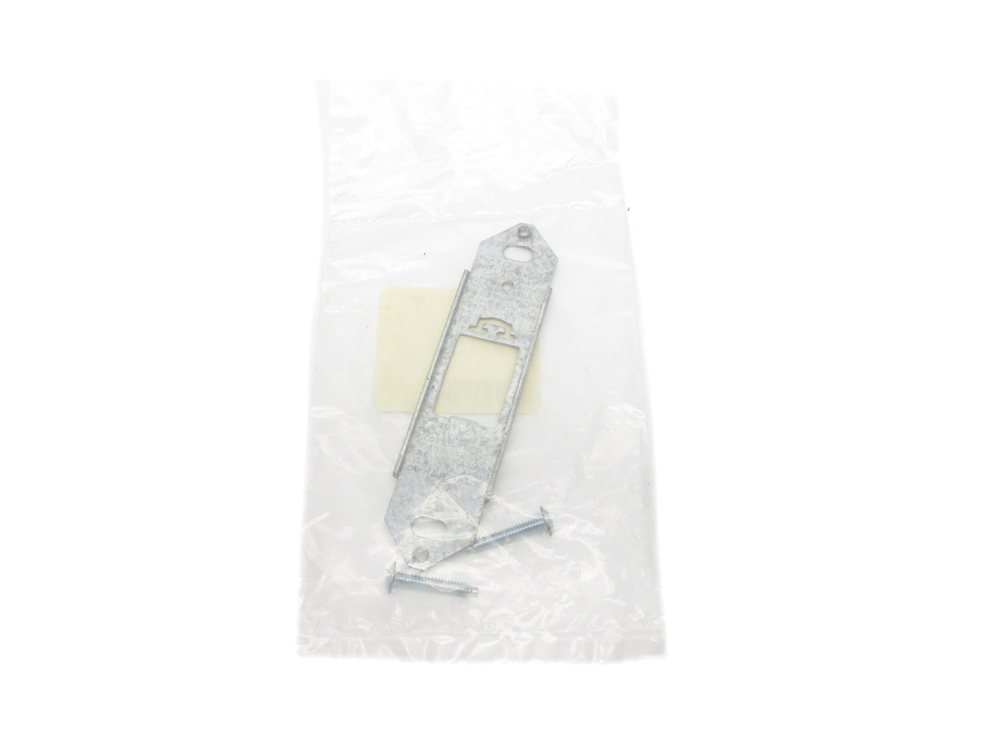 MOUNTING STRAP T1657 NSMP