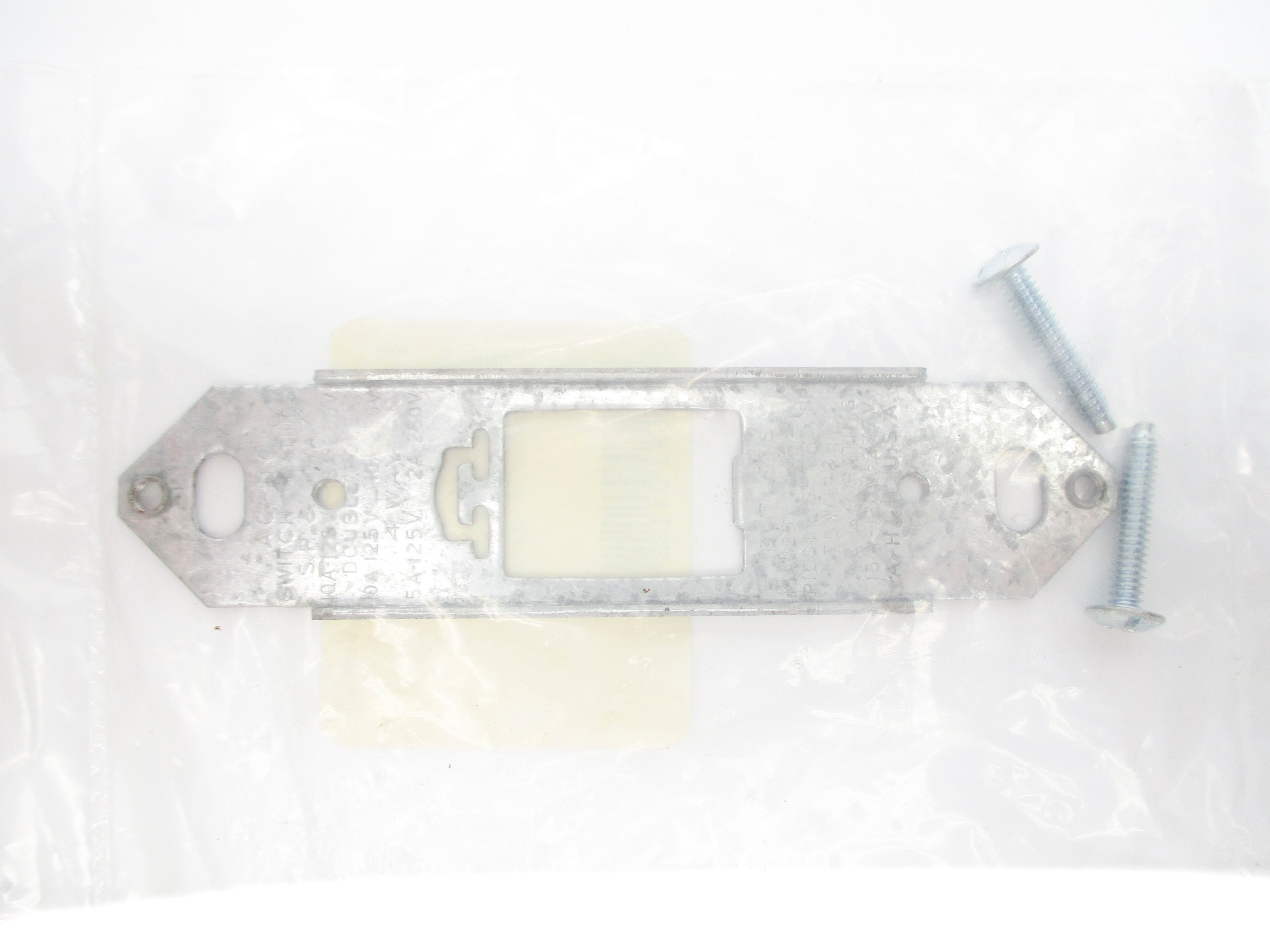 MOUNTING STRAP T1657 NSMP