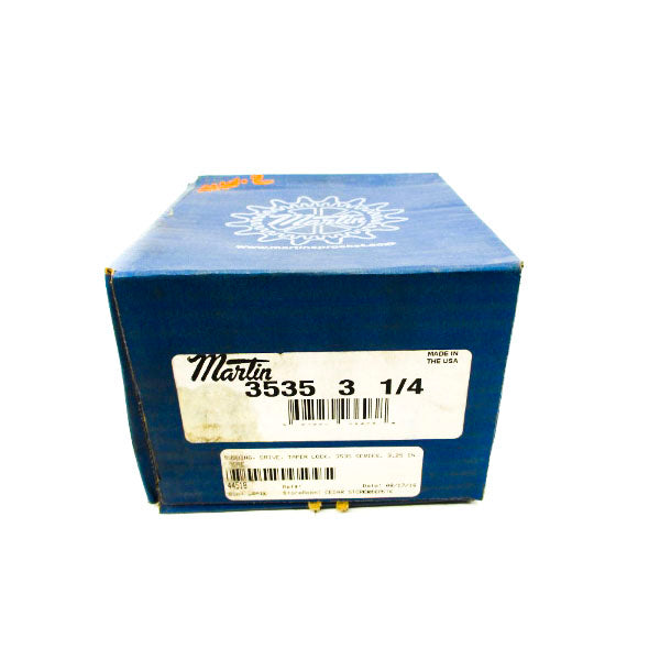 MARTIN 3535-3-1/4 NSFS