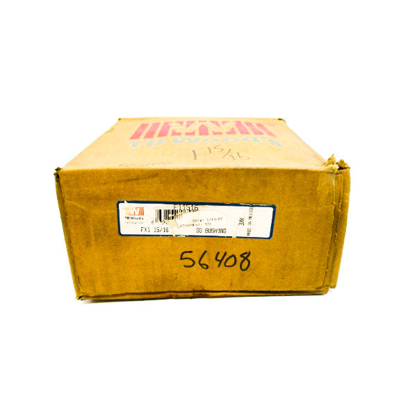 TB WOODS F11516 FX1-15/16 NSFS