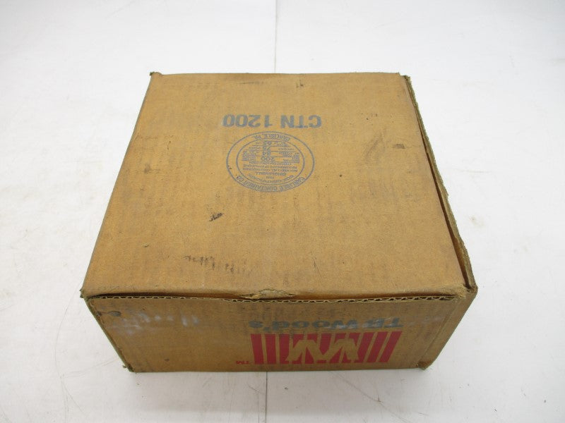 TB WOODS F11516 FX1-15/16 NSFS