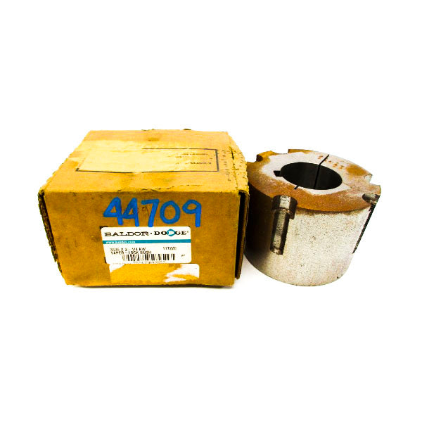 BALDOR 117220 3535X2-1/4KW (AS PICTURED) NSMP