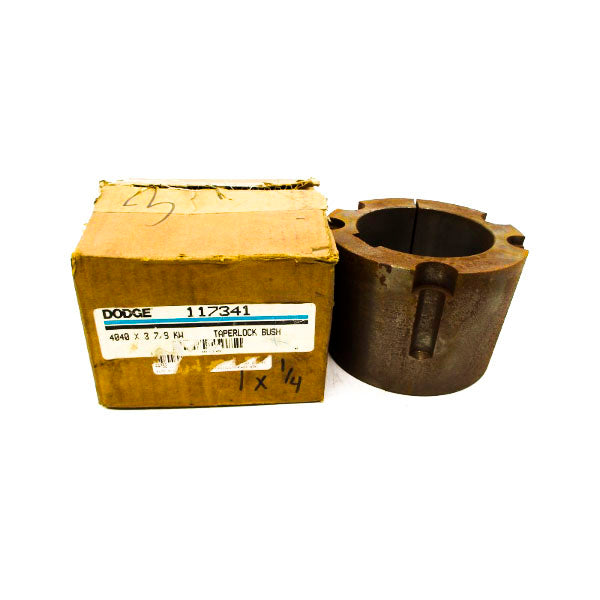 DODGE 117341 4040X3-/8KW (AS PICTURED) NSMP