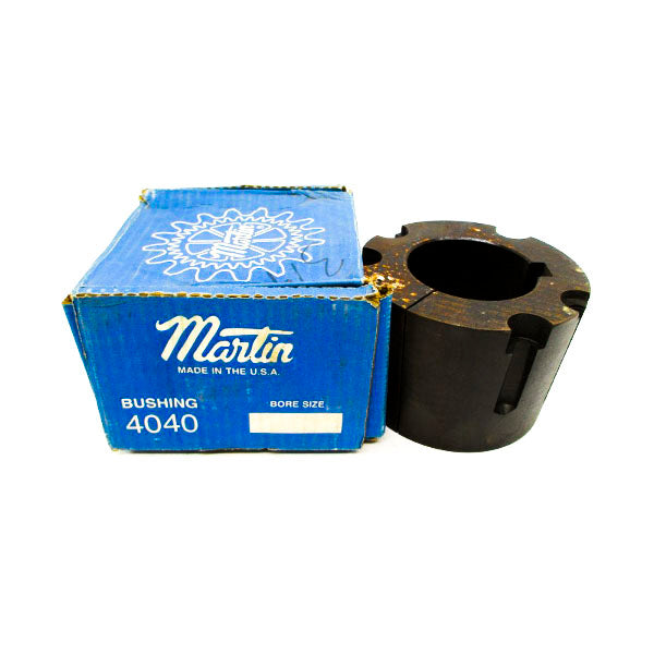 MARTIN 4040 3-1/4" NSMP