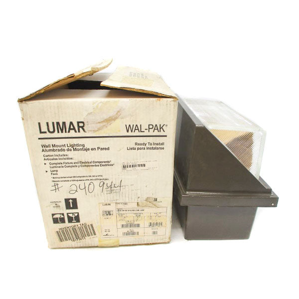 COOPER PM40 277V 1.75A NSMP