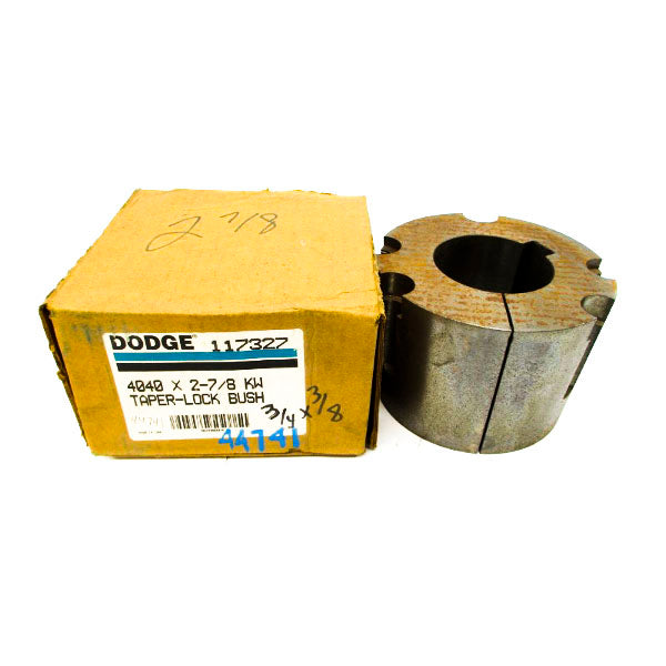 DODGE 117327 4040X2-7/8KW NSMP