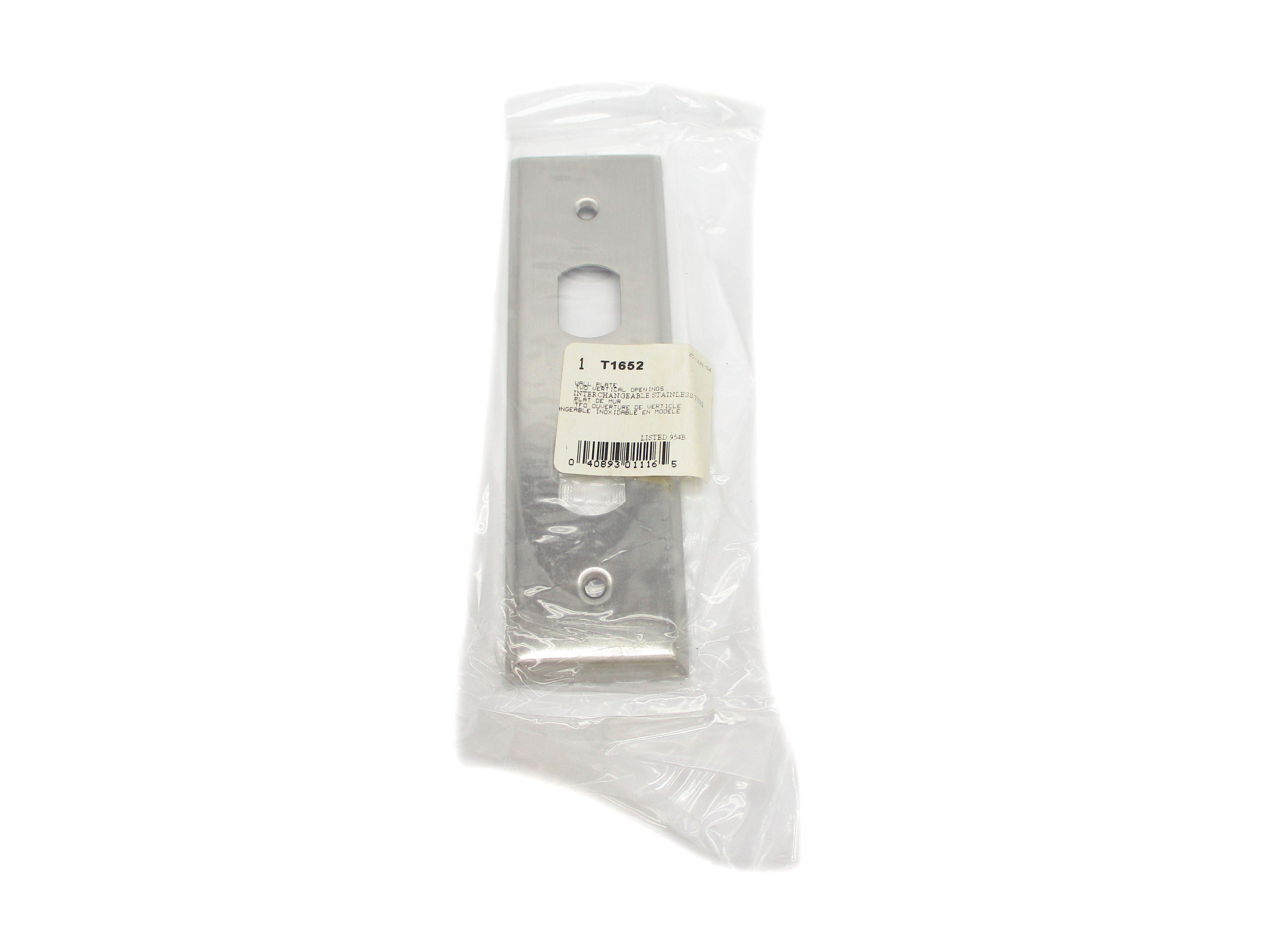 SPARE PART T1652 NSMP