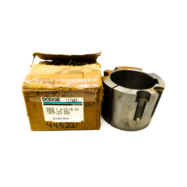 DODGE 117463 4040X4-15/16KW NSMP