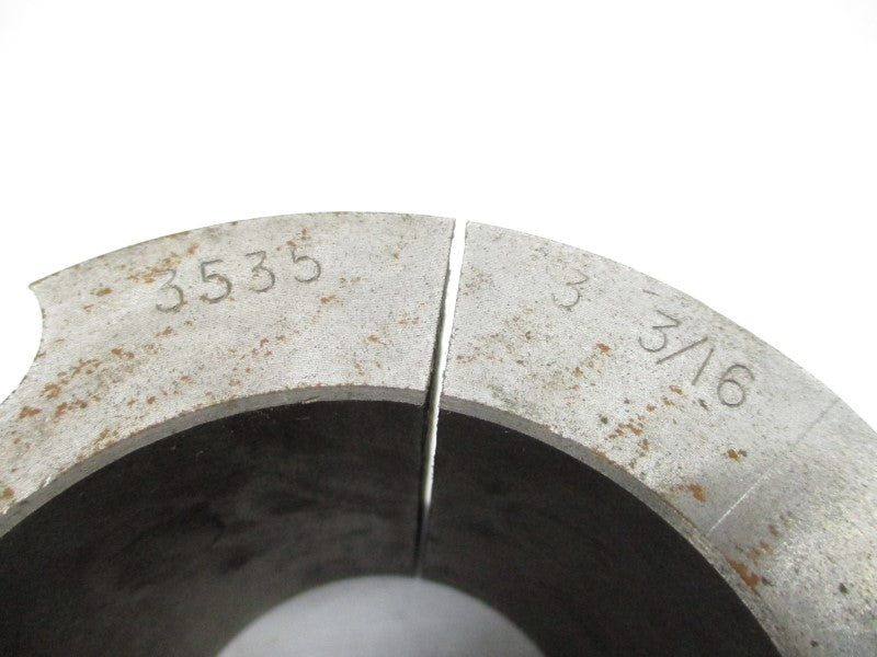 DODGE 117231 3535X3-3/16KW NSMP