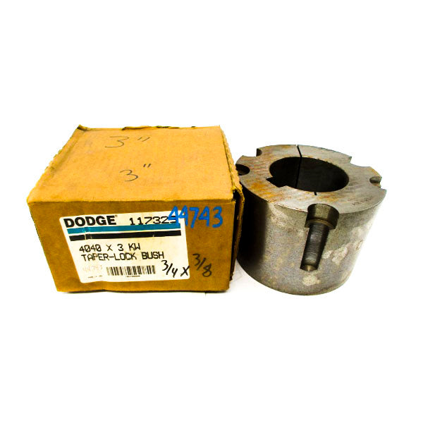 DODGE 117329 4040X3KW NSMP